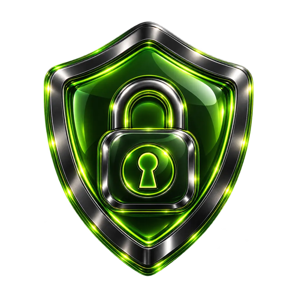 privacy protection logo